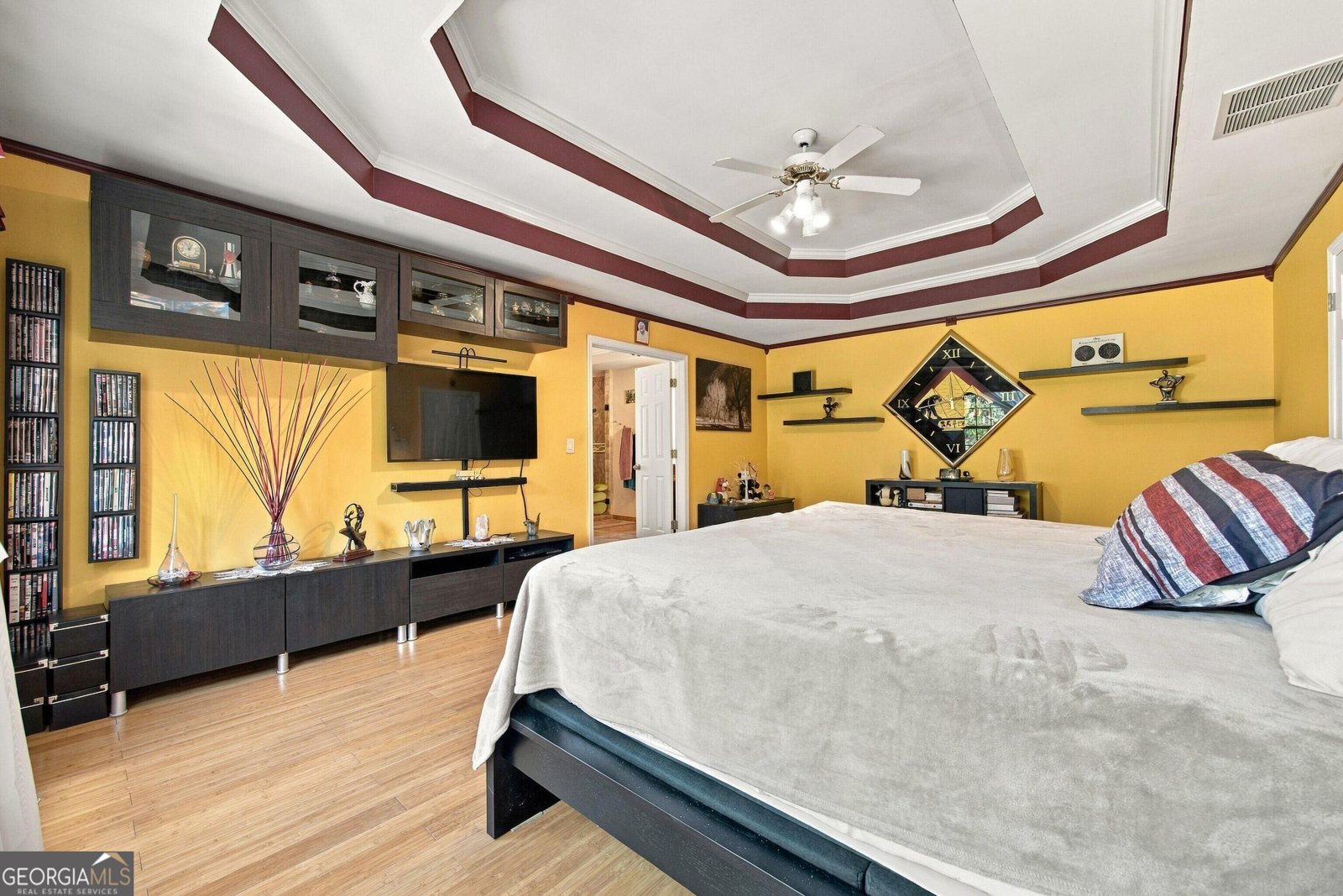 2810 Barimore Place Dacula - Photo 27