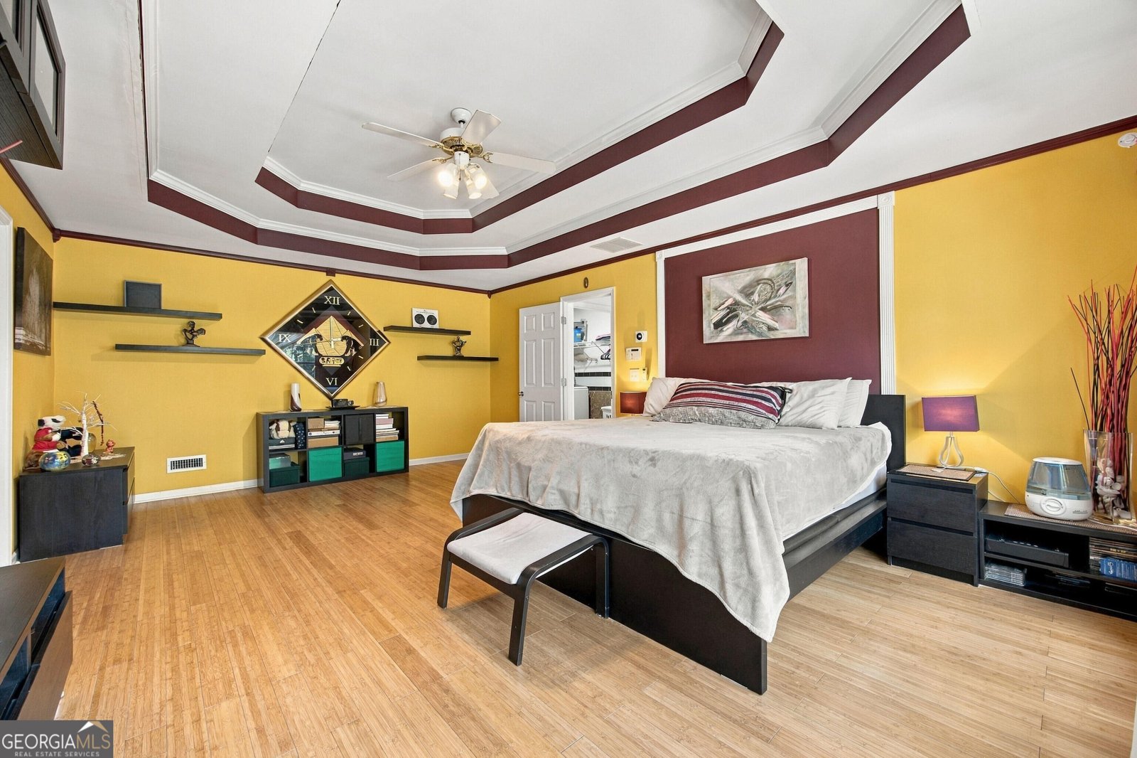 2810 Barimore Place Dacula - Photo 31