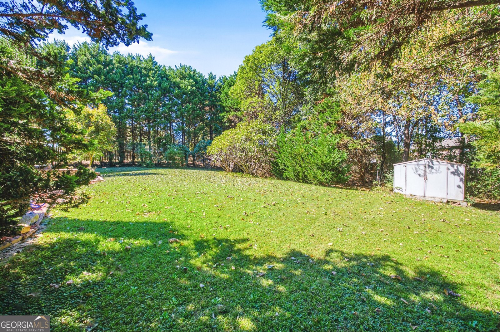 2810 Barimore Place Dacula - Photo 34