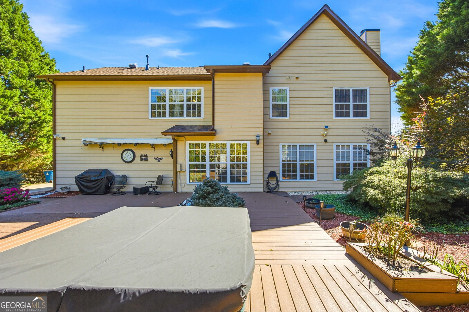 2810 Barimore Place Dacula - Photo 35