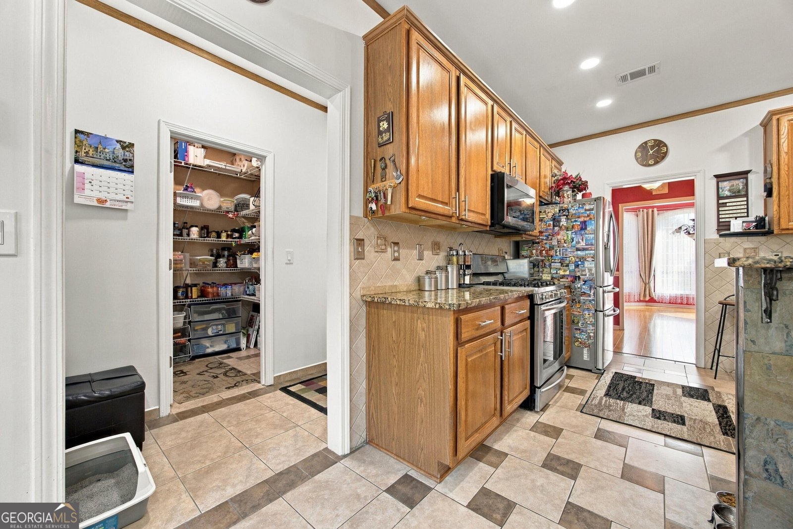 2810 Barimore Place Dacula - Photo 7