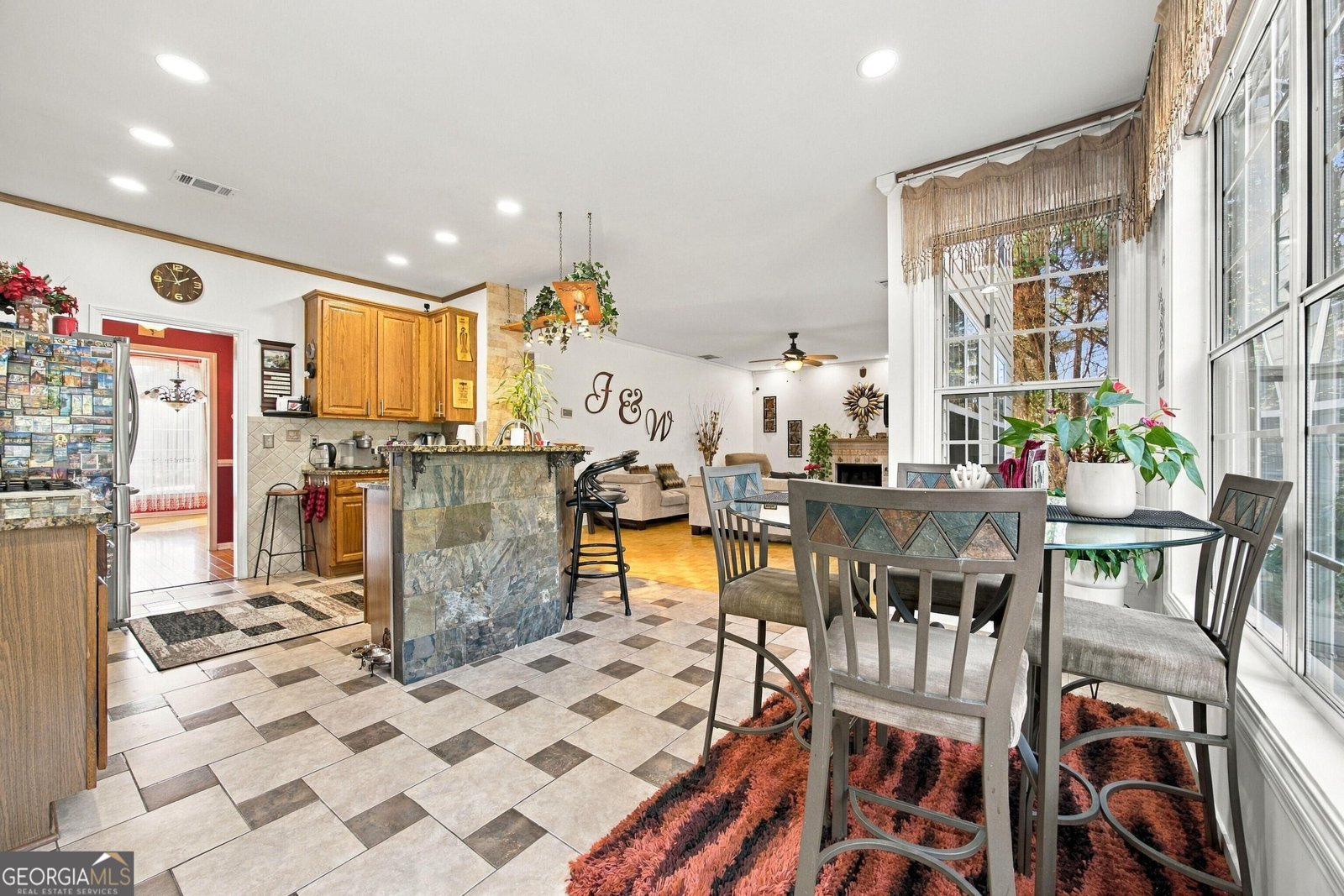 2810 Barimore Place Dacula - Photo 9