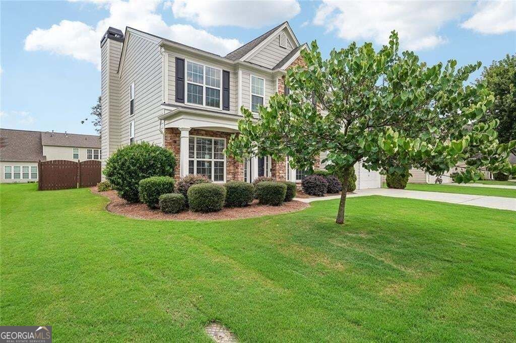 8080 Friarbridge Drive Suwanee - Photo 6