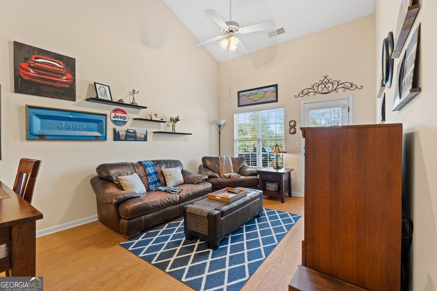 566 Fox Creek Crossing Woodstock - Photo 12