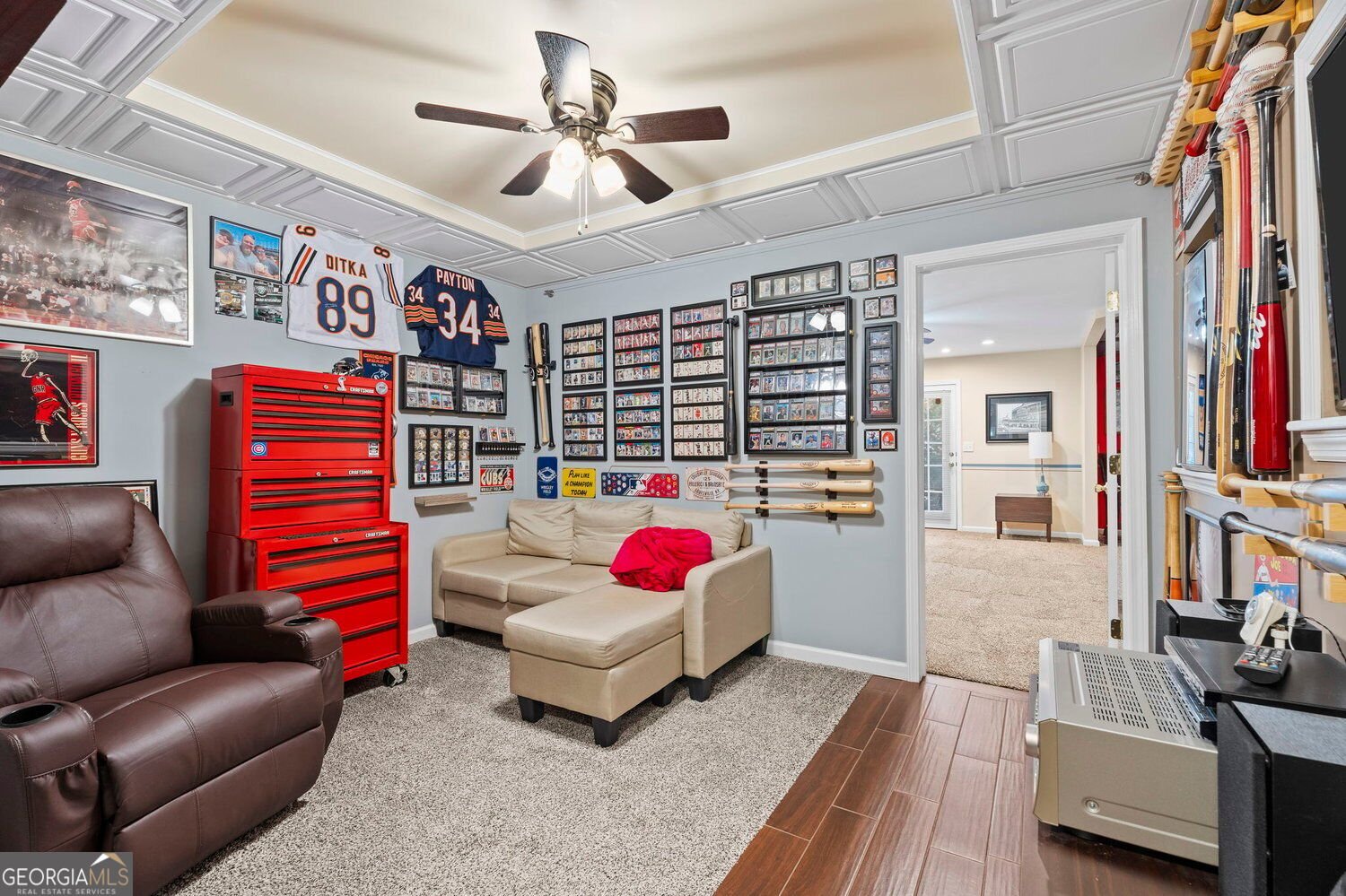 566 Fox Creek Crossing Woodstock - Photo 13