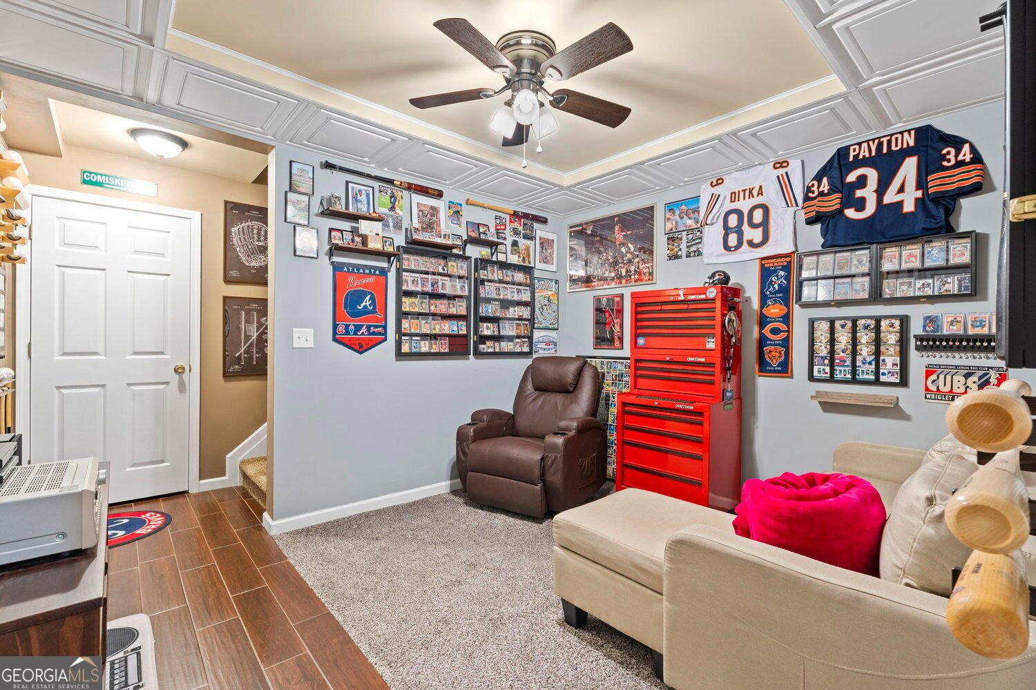 566 Fox Creek Crossing Woodstock - Photo 14