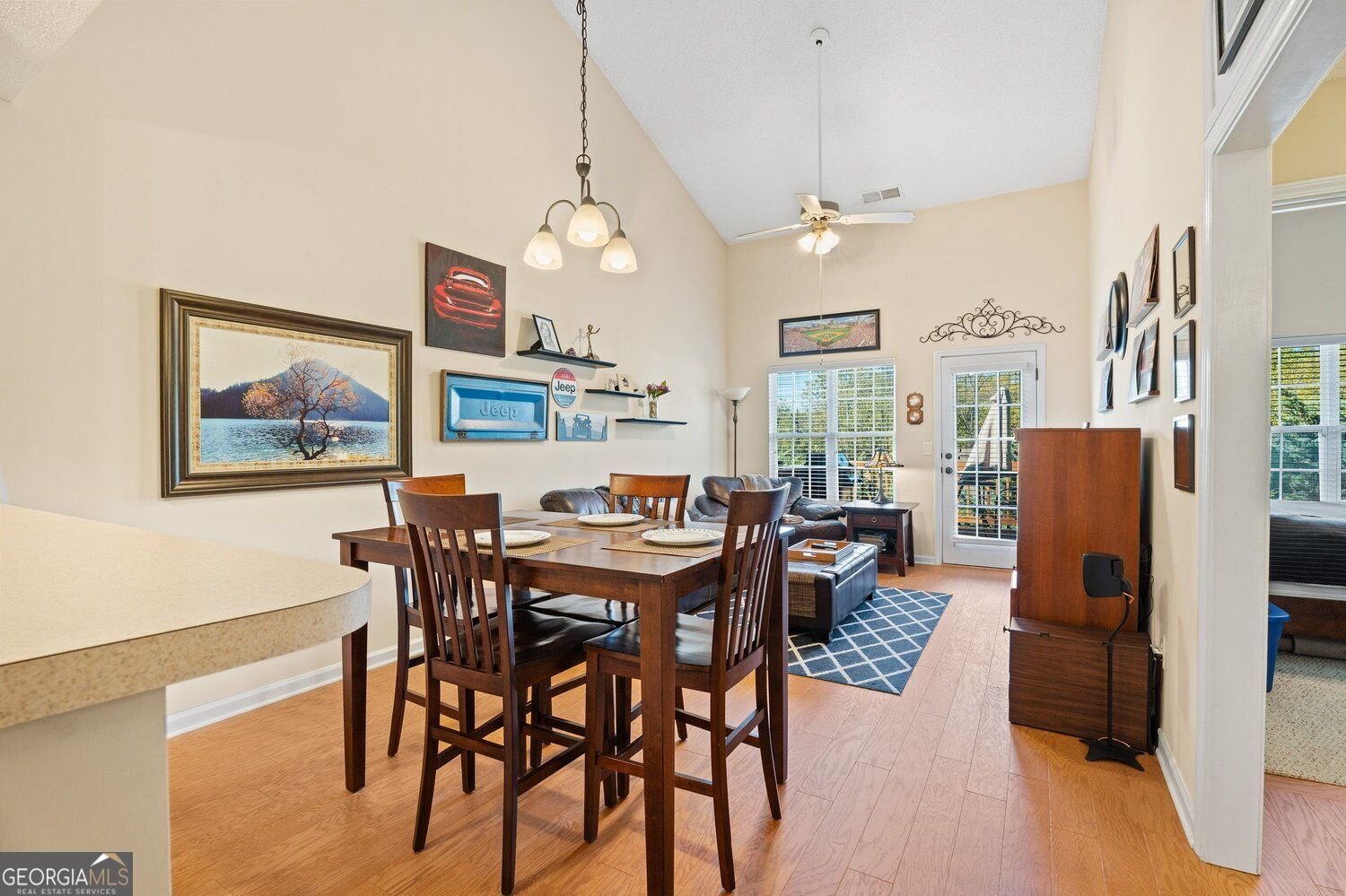 566 Fox Creek Crossing Woodstock - Photo 17