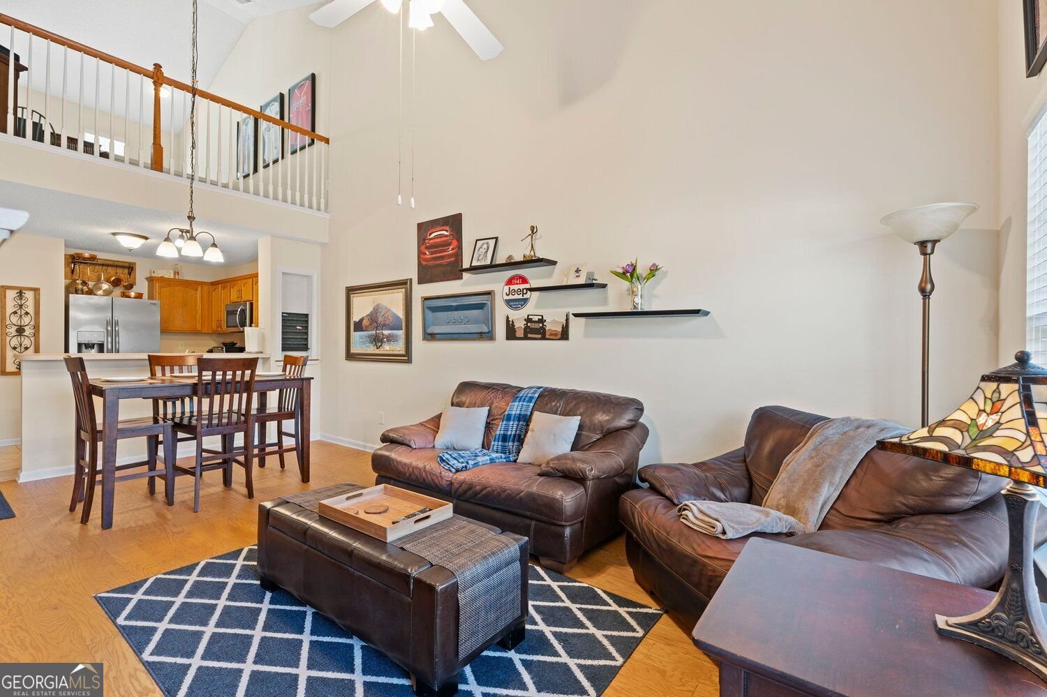 566 Fox Creek Crossing Woodstock - Photo 19