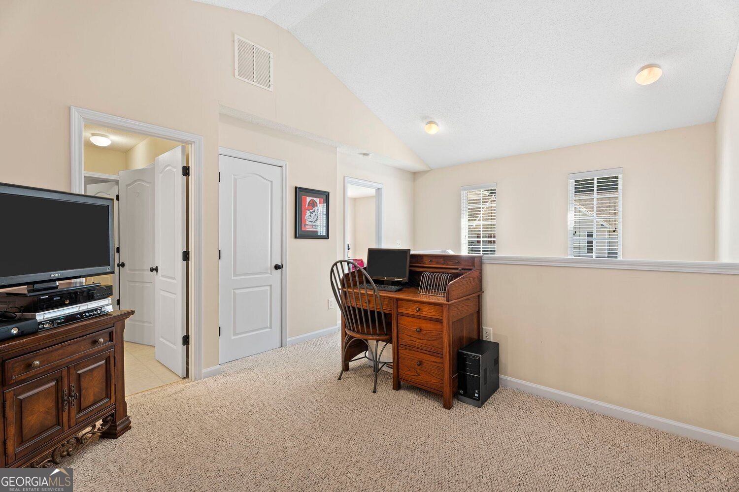 566 Fox Creek Crossing Woodstock - Photo 34