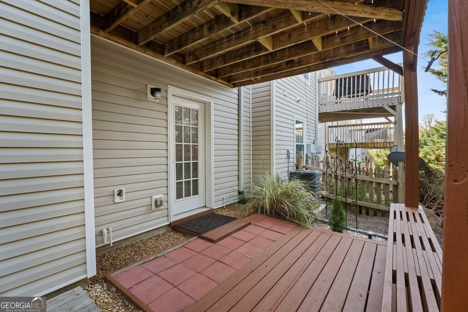 566 Fox Creek Crossing Woodstock - Photo 44