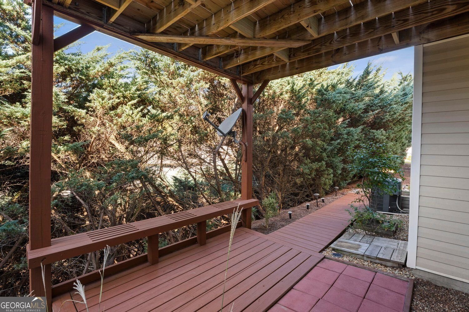 566 Fox Creek Crossing Woodstock - Photo 45