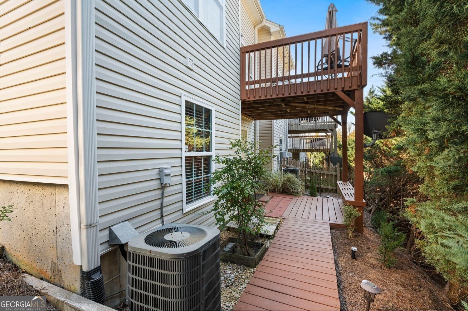 566 Fox Creek Crossing Woodstock - Photo 46