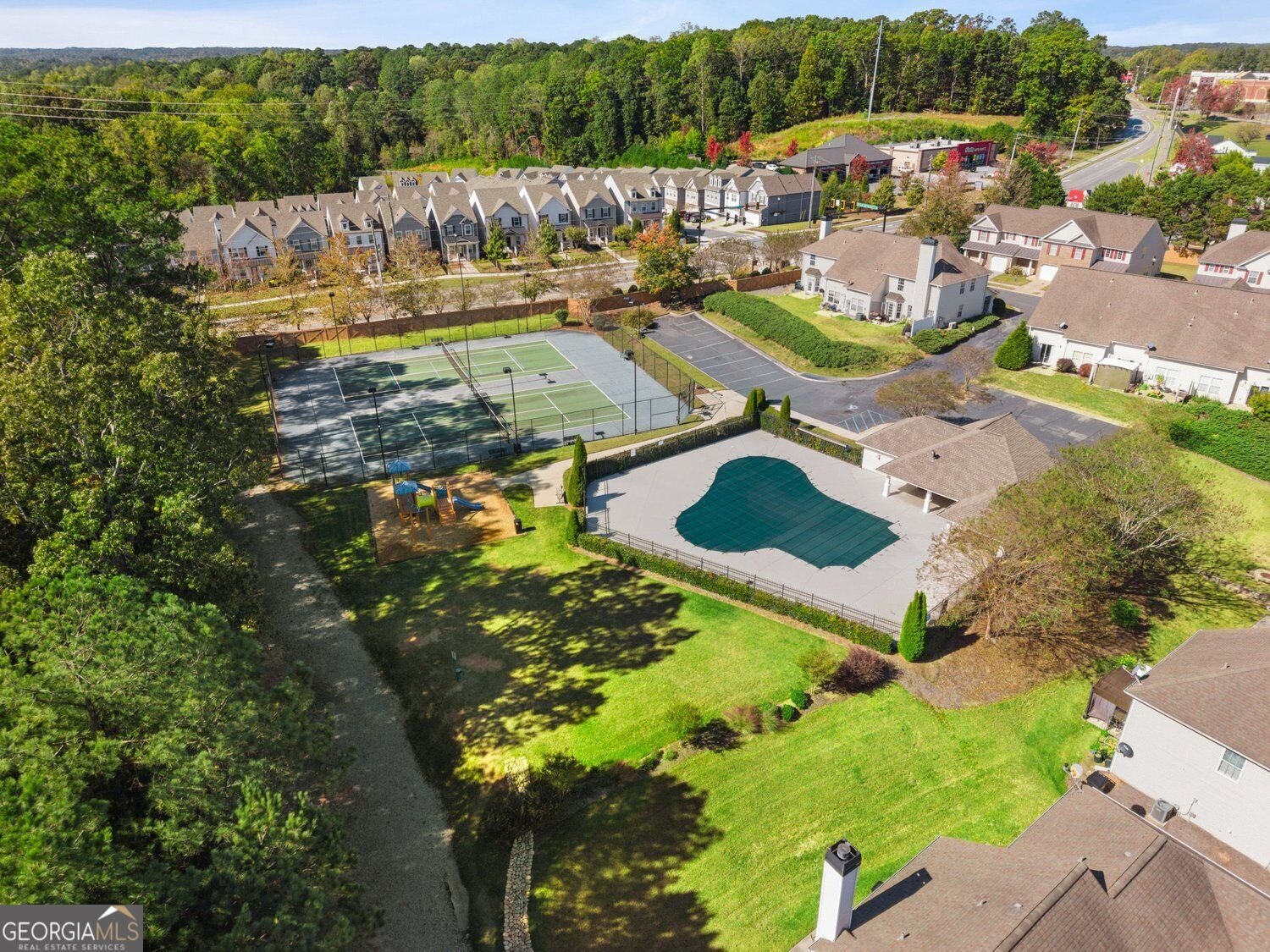 566 Fox Creek Crossing Woodstock - Photo 47