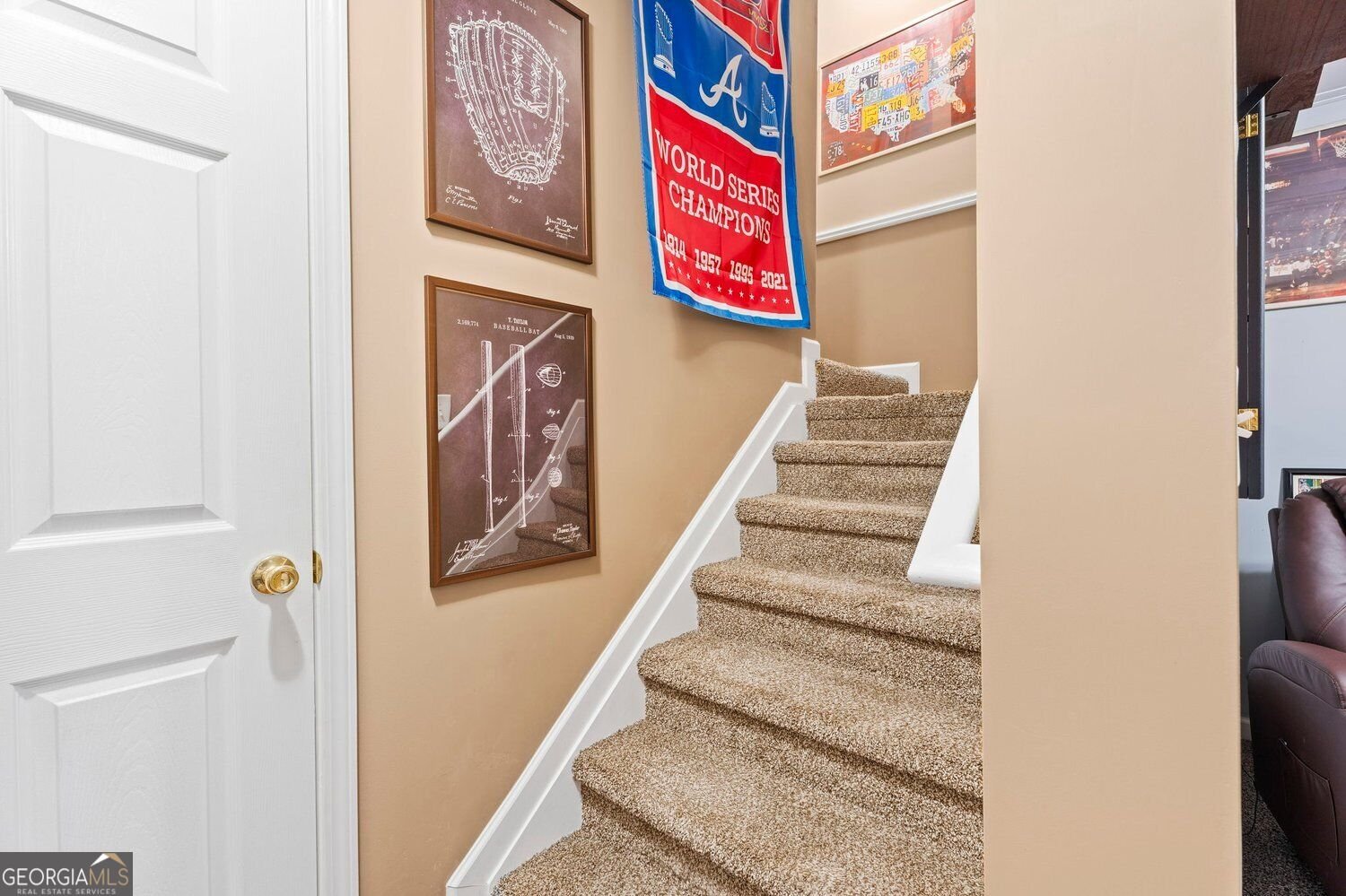 566 Fox Creek Crossing Woodstock - Photo 7