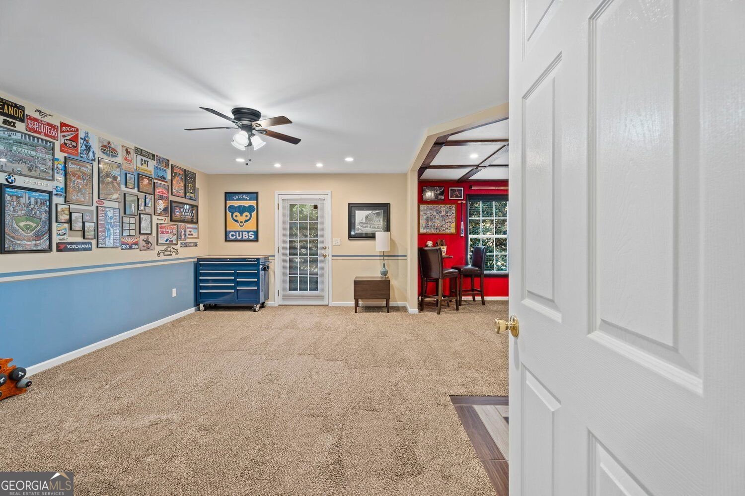 566 Fox Creek Crossing Woodstock - Photo 9