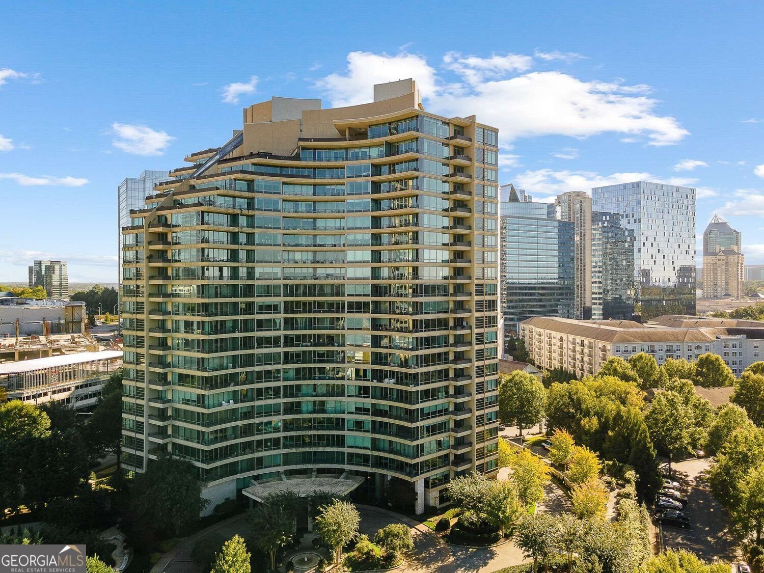 700 Park Regency Place Atlanta - Photo 11