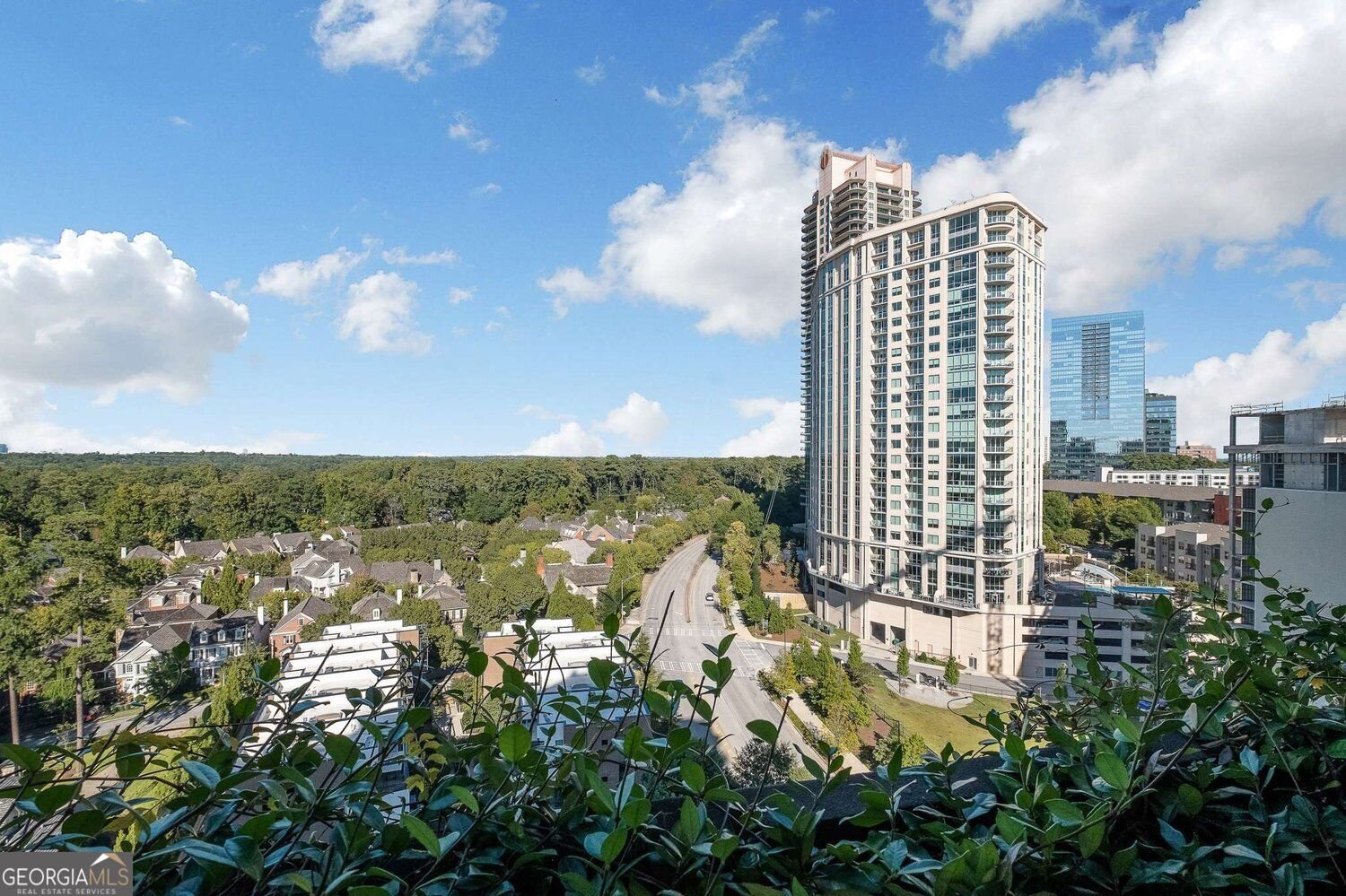 700 Park Regency Place Atlanta - Photo 12