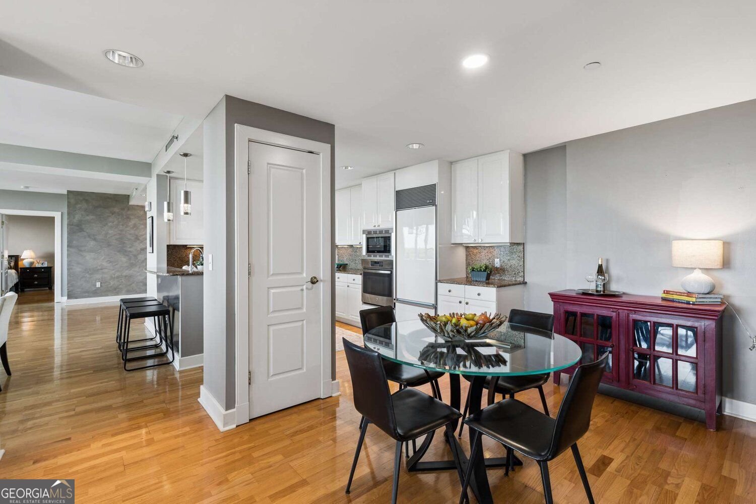 700 Park Regency Place Atlanta - Photo 23
