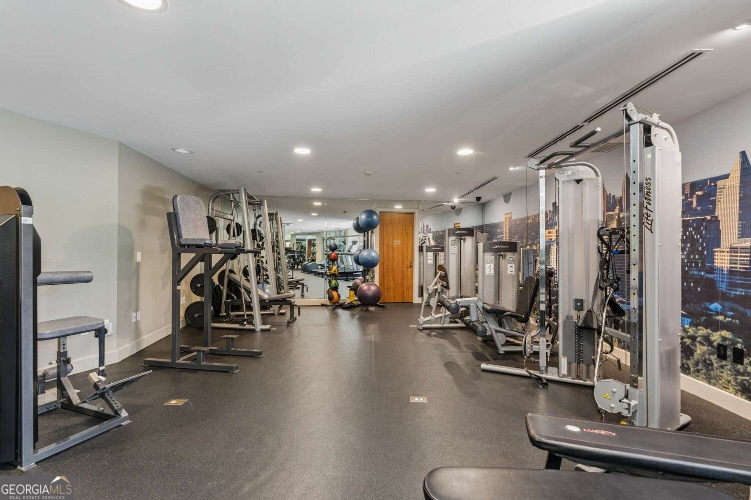 700 Park Regency Place Atlanta - Photo 43