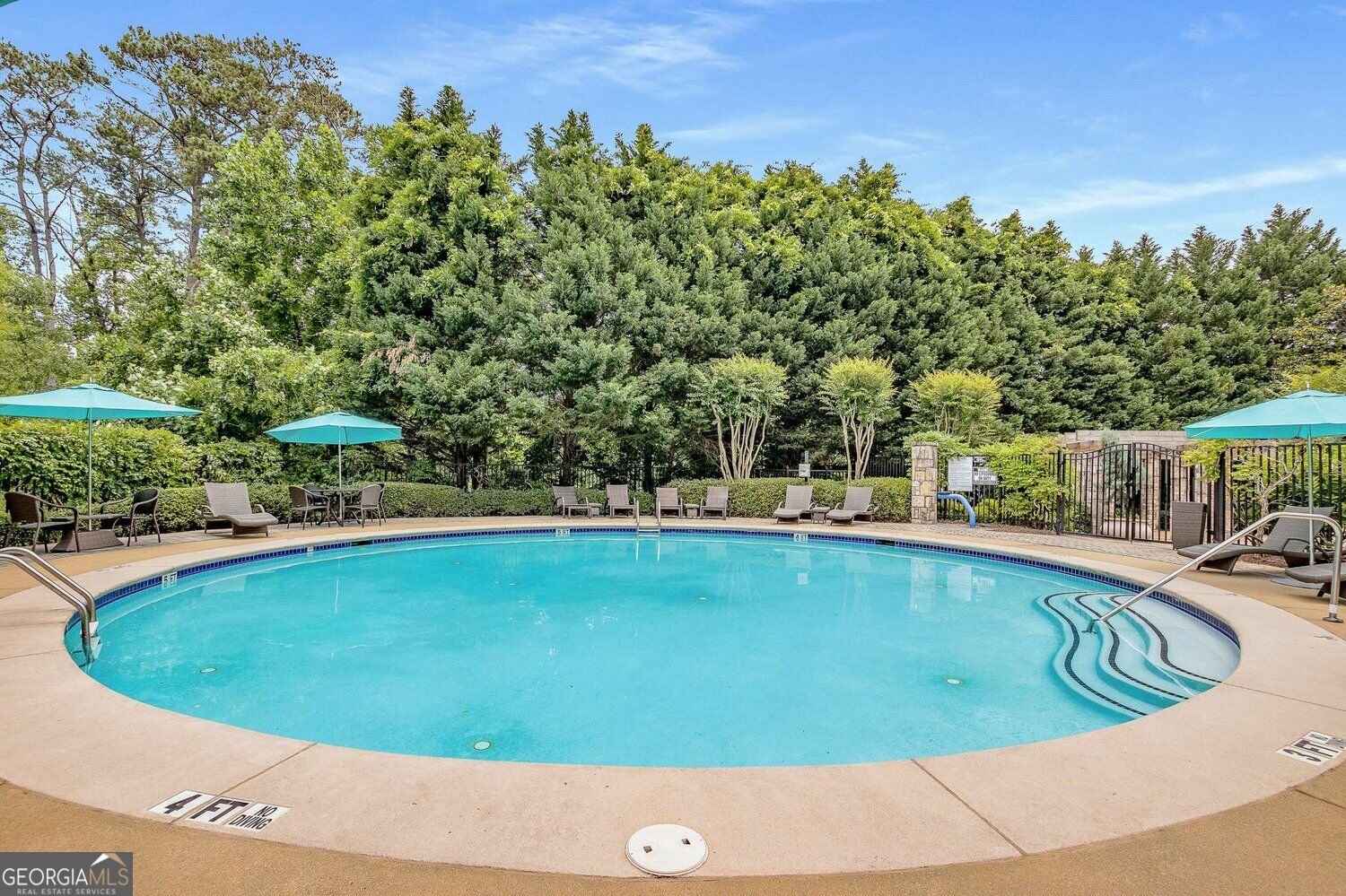 700 Park Regency Place Atlanta - Photo 46