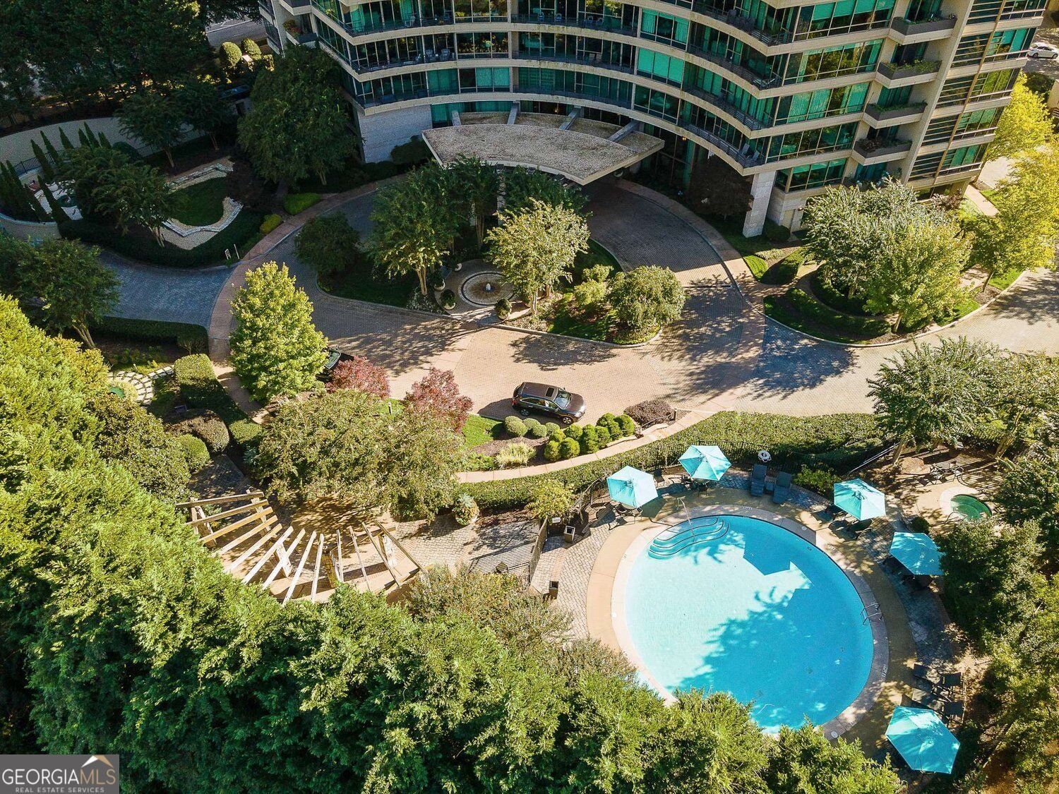 700 Park Regency Place Atlanta - Photo 51
