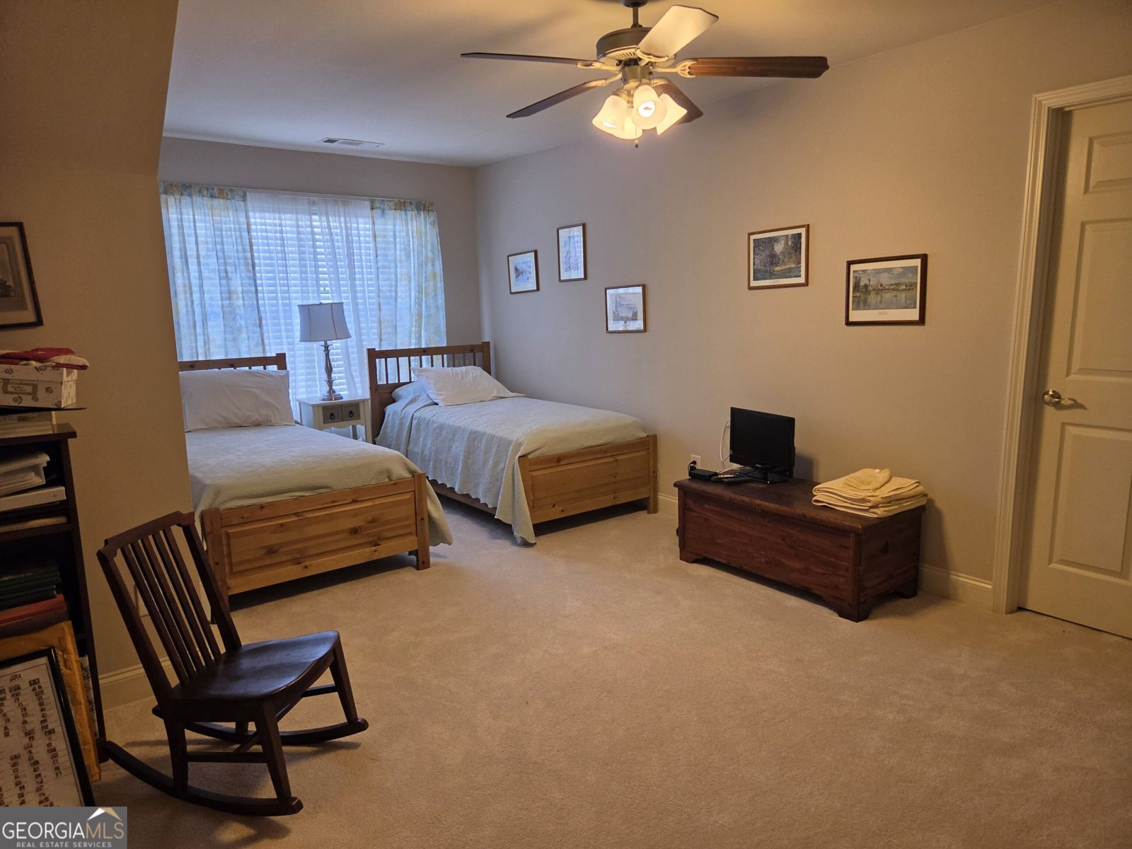 803 Haven Circle Douglasville - Photo 12