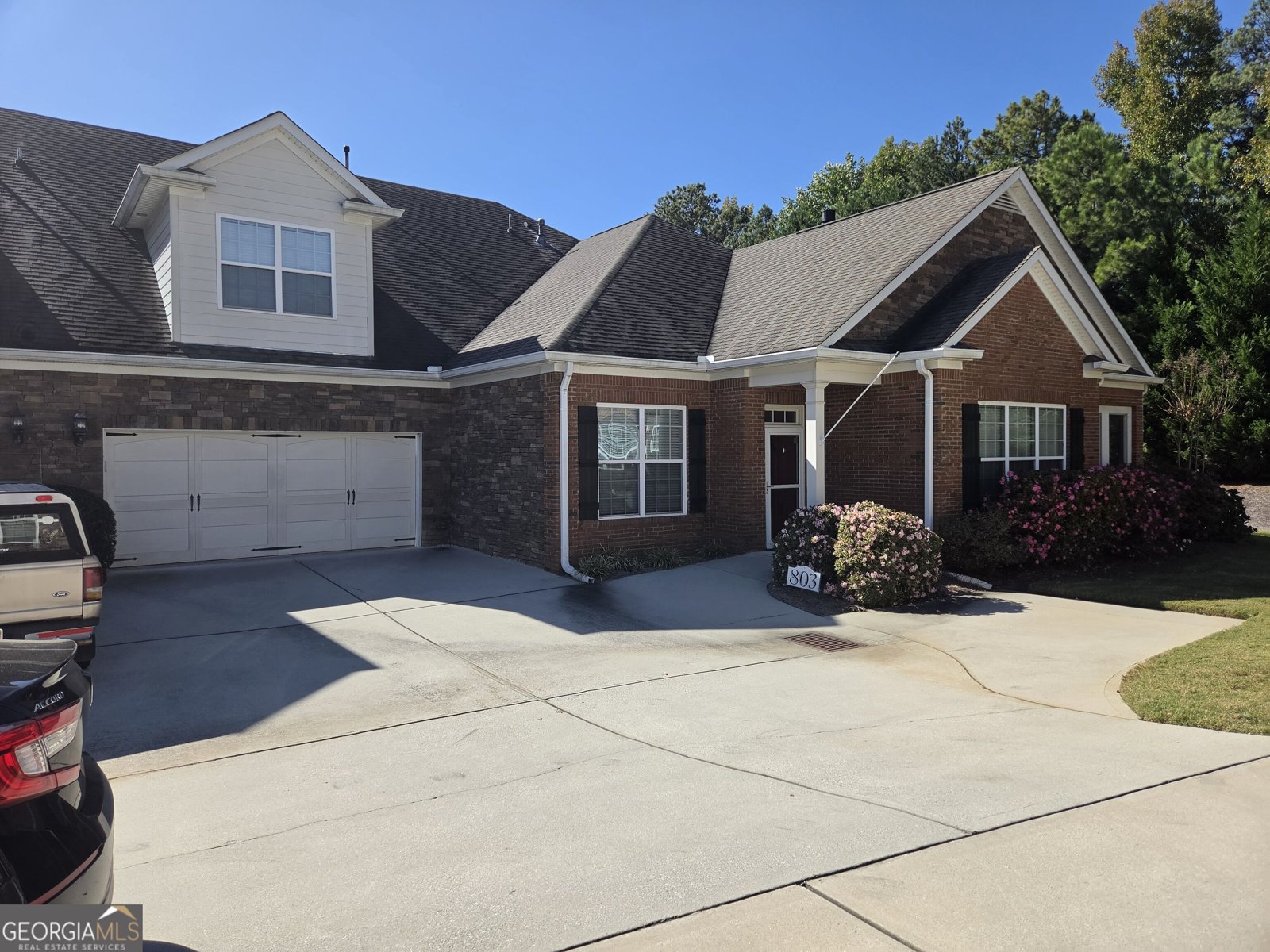 803 Haven Circle Douglasville - Photo 15