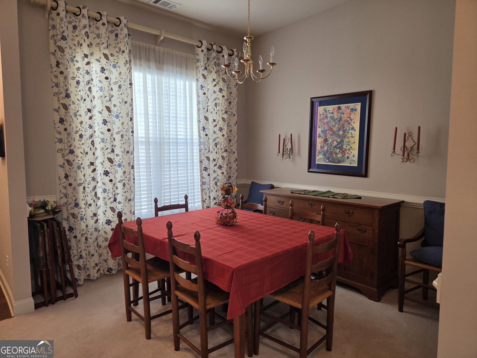 803 Haven Circle Douglasville - Photo 6