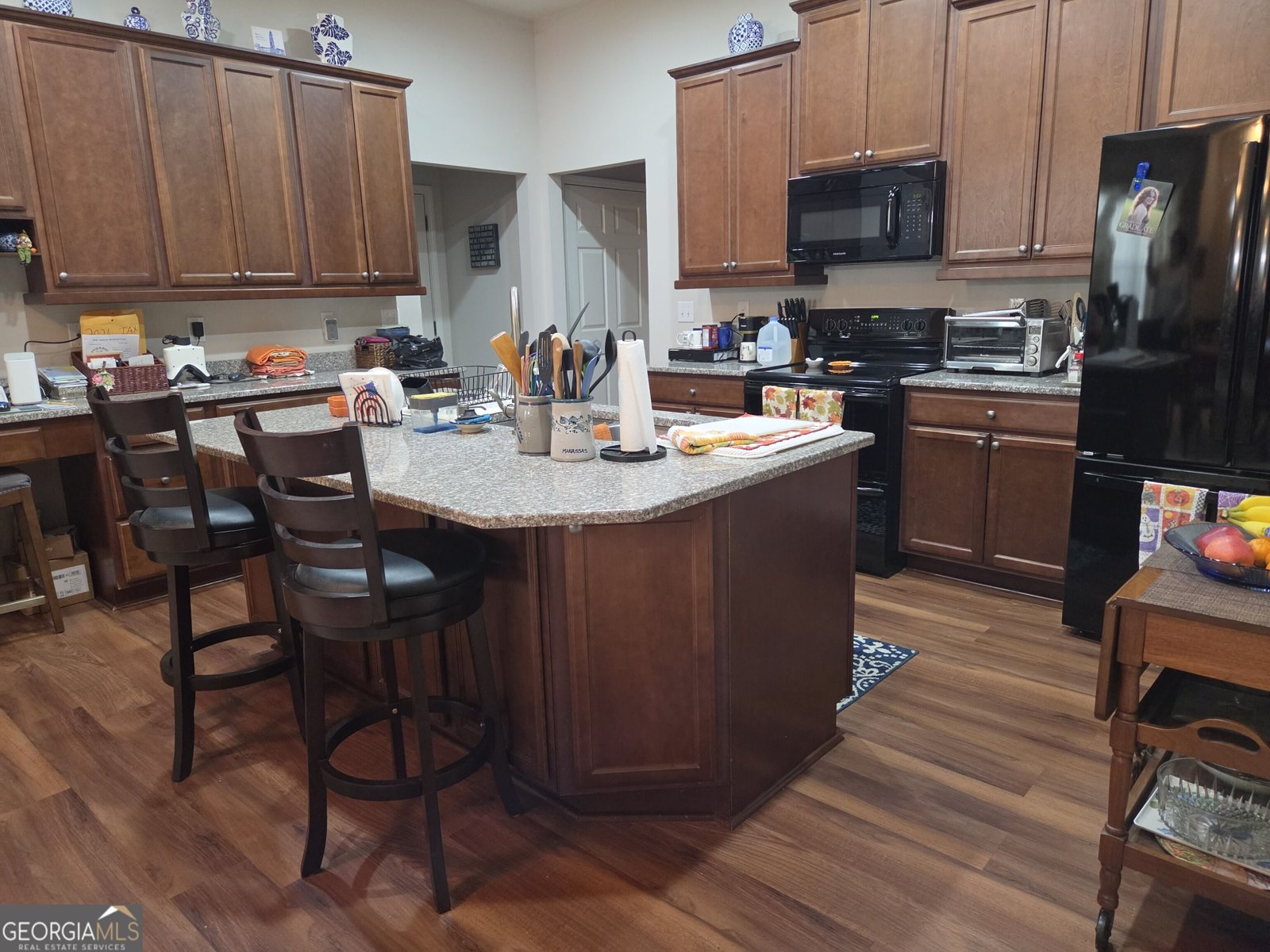 803 Haven Circle Douglasville - Photo 8