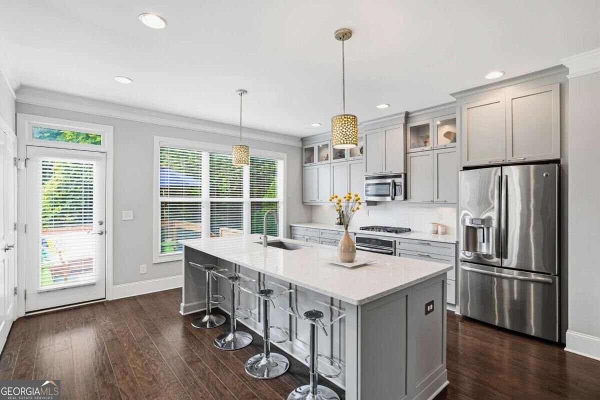 1271 Linden Court Atlanta - Photo 9
