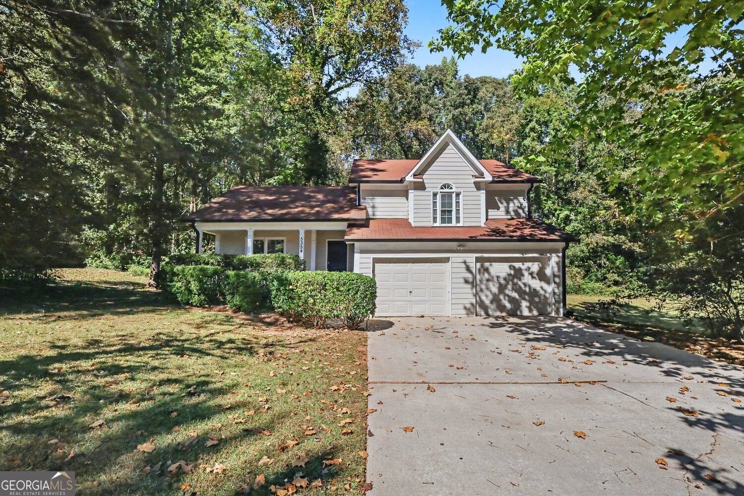 5354 Winslow Crossing Lithonia - main photo