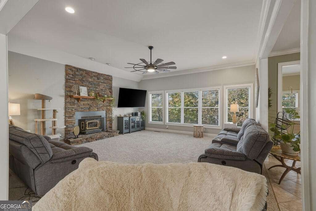 89 Parks Mountain Road Ellijay - Photo 19