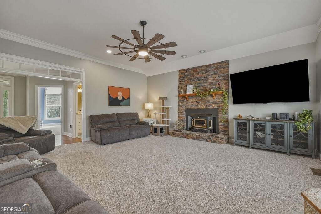 89 Parks Mountain Road Ellijay - Photo 20