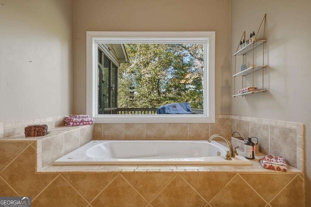 89 Parks Mountain Road Ellijay - Photo 23