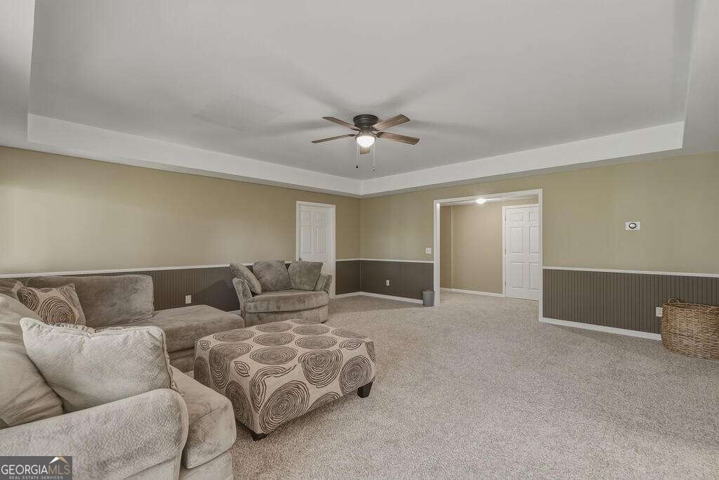 89 Parks Mountain Road Ellijay - Photo 35