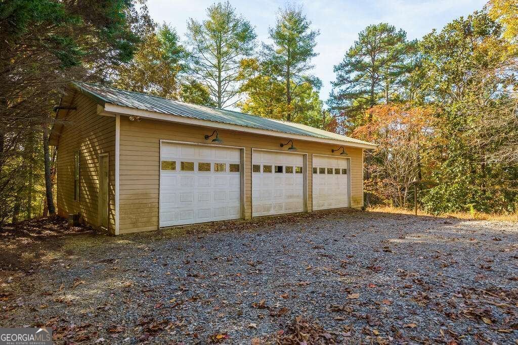 89 Parks Mountain Road Ellijay - Photo 38