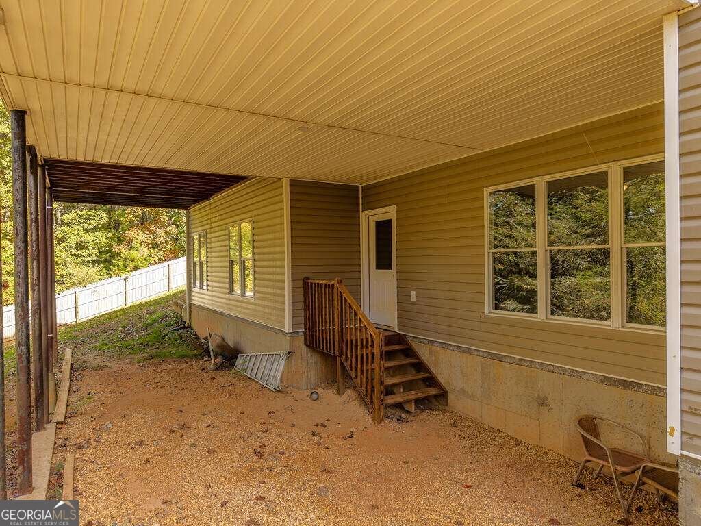 89 Parks Mountain Road Ellijay - Photo 45