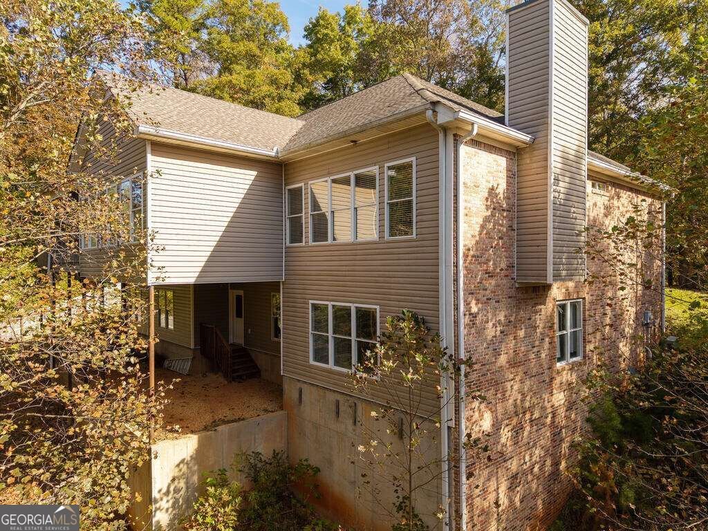 89 Parks Mountain Road Ellijay - Photo 46