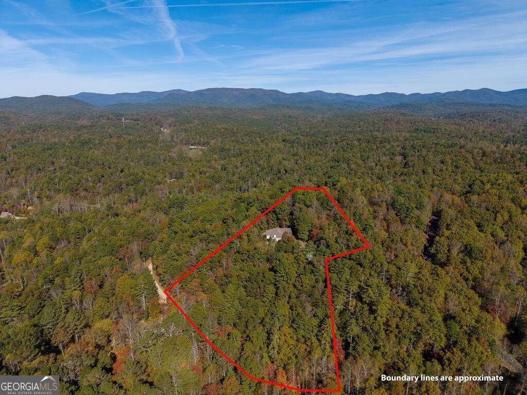 89 Parks Mountain Road Ellijay - Photo 49
