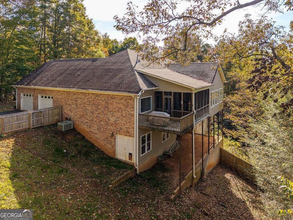 89 Parks Mountain Road Ellijay - Photo 53