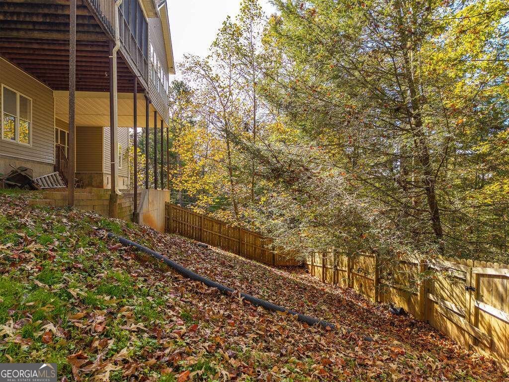 89 Parks Mountain Road Ellijay - Photo 54