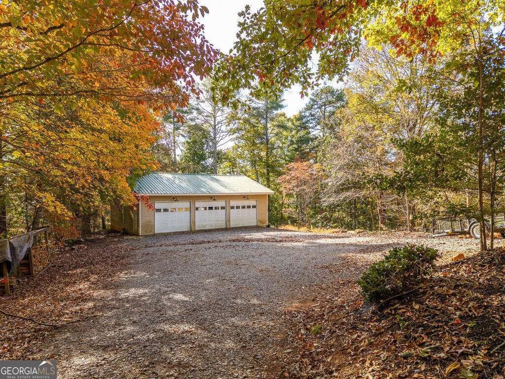 89 Parks Mountain Road Ellijay - Photo 56