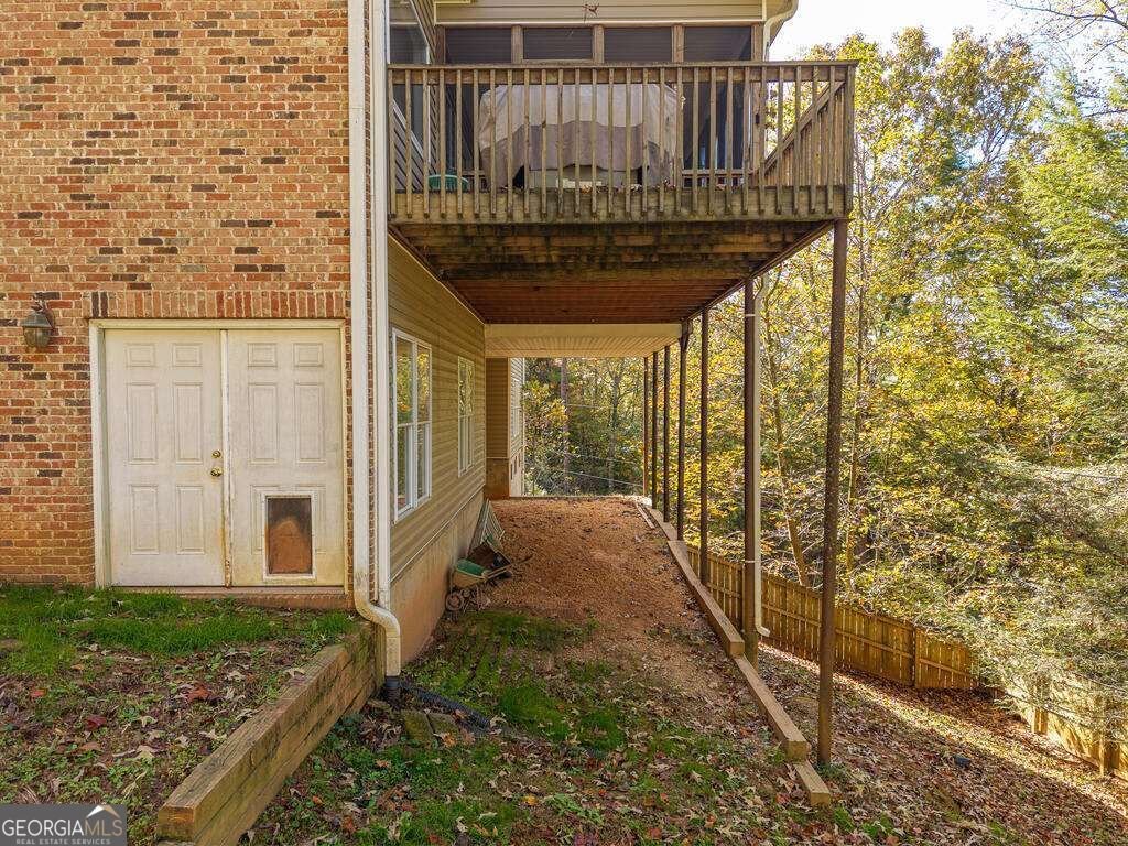 89 Parks Mountain Road Ellijay - Photo 57