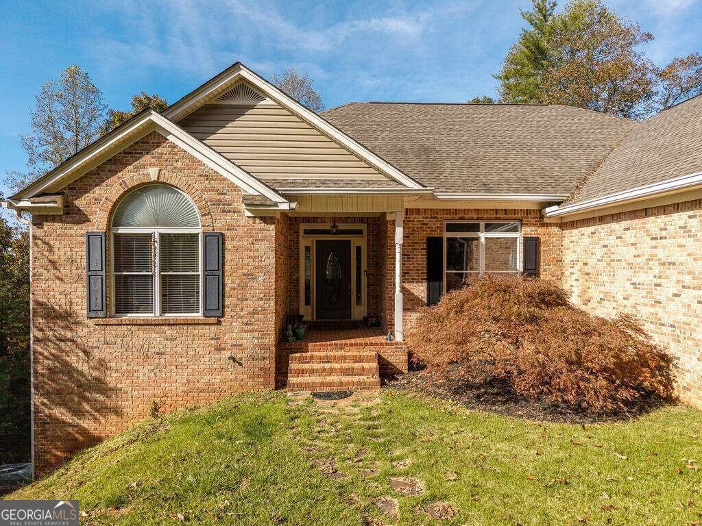 89 Parks Mountain Road Ellijay - Photo 59