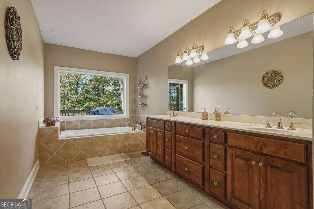 89 Parks Mountain Road Ellijay - Photo 6