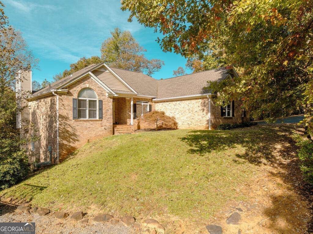 89 Parks Mountain Road Ellijay - Photo 63
