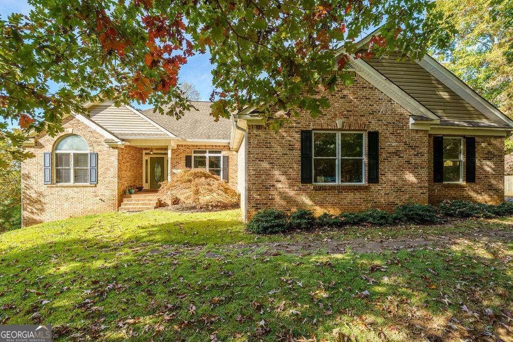 89 Parks Mountain Road Ellijay - Photo 64