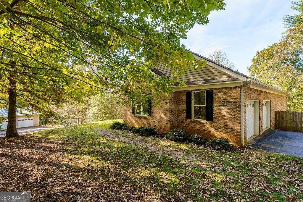 89 Parks Mountain Road Ellijay - Photo 65