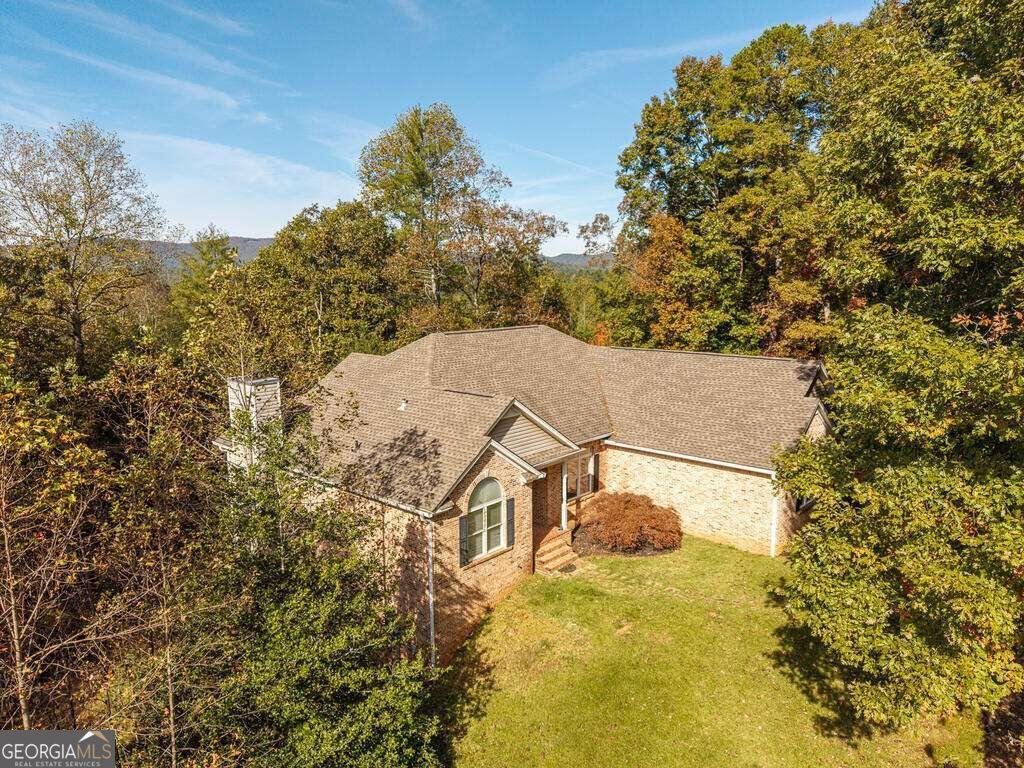 89 Parks Mountain Road Ellijay - Photo 66