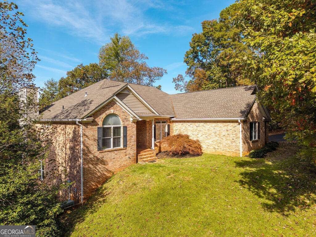 89 Parks Mountain Road Ellijay - Photo 67